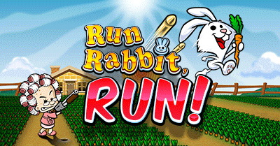 AllStar Games Run Rabbit, Run